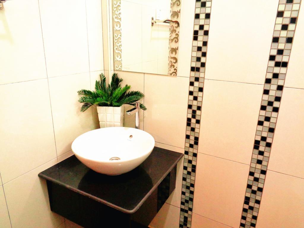 D'View Hotel Kuala Perlis Room photo